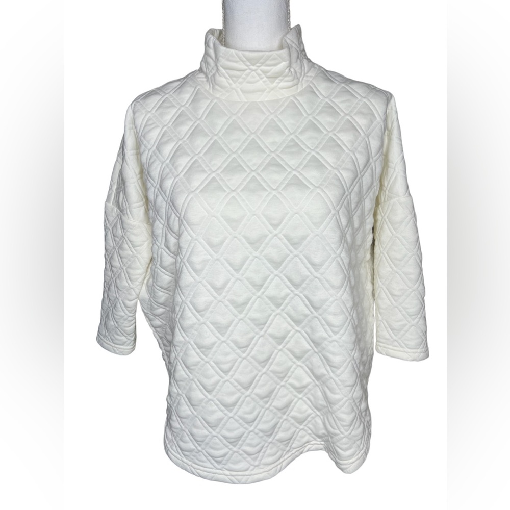 NWT Tuckernuck Crewneck Pullover